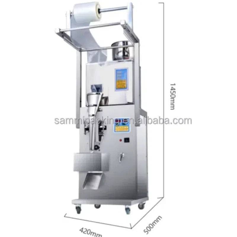 2024 Hot Sale Best Price Automatic Tea Bag Packing Machine For Tea/Herb/Sugar/Powder