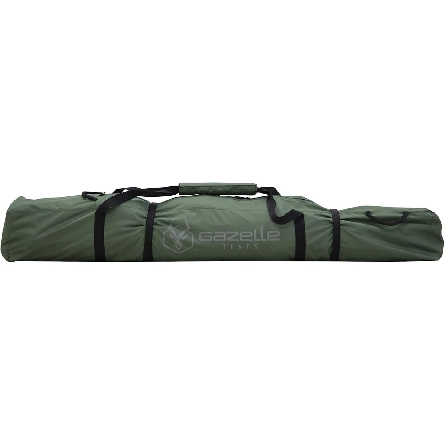 US ™ T4 Hub Tent, Easy 90 Second Set-Up, Waterproof, UV Resistant, Removable Floor, Ample Storage Options