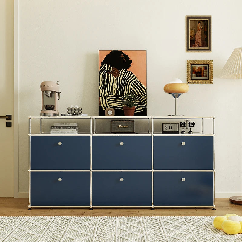 Modern Simplicity Storage Locker Dresser Living Room Cabinets Kitchen Cabinet Kitchen Cabinets Home Furniture Storages