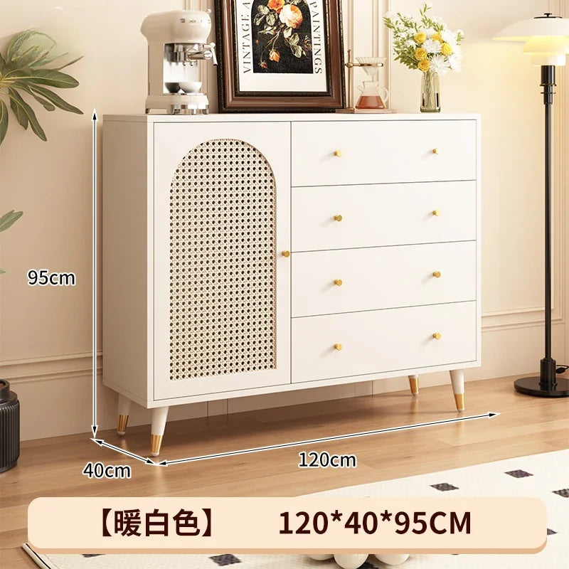 Storage Organizer Cabinet Makeup Standing Shoe Medicine Toys Cabinet Modern Office Meuble De Rangements House Accessories