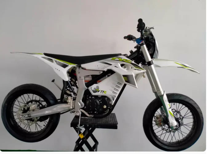 Long Range 4 speed and reverse gear Off Road Motorcycle Hot China Adult Motorcycles 2200W Bike