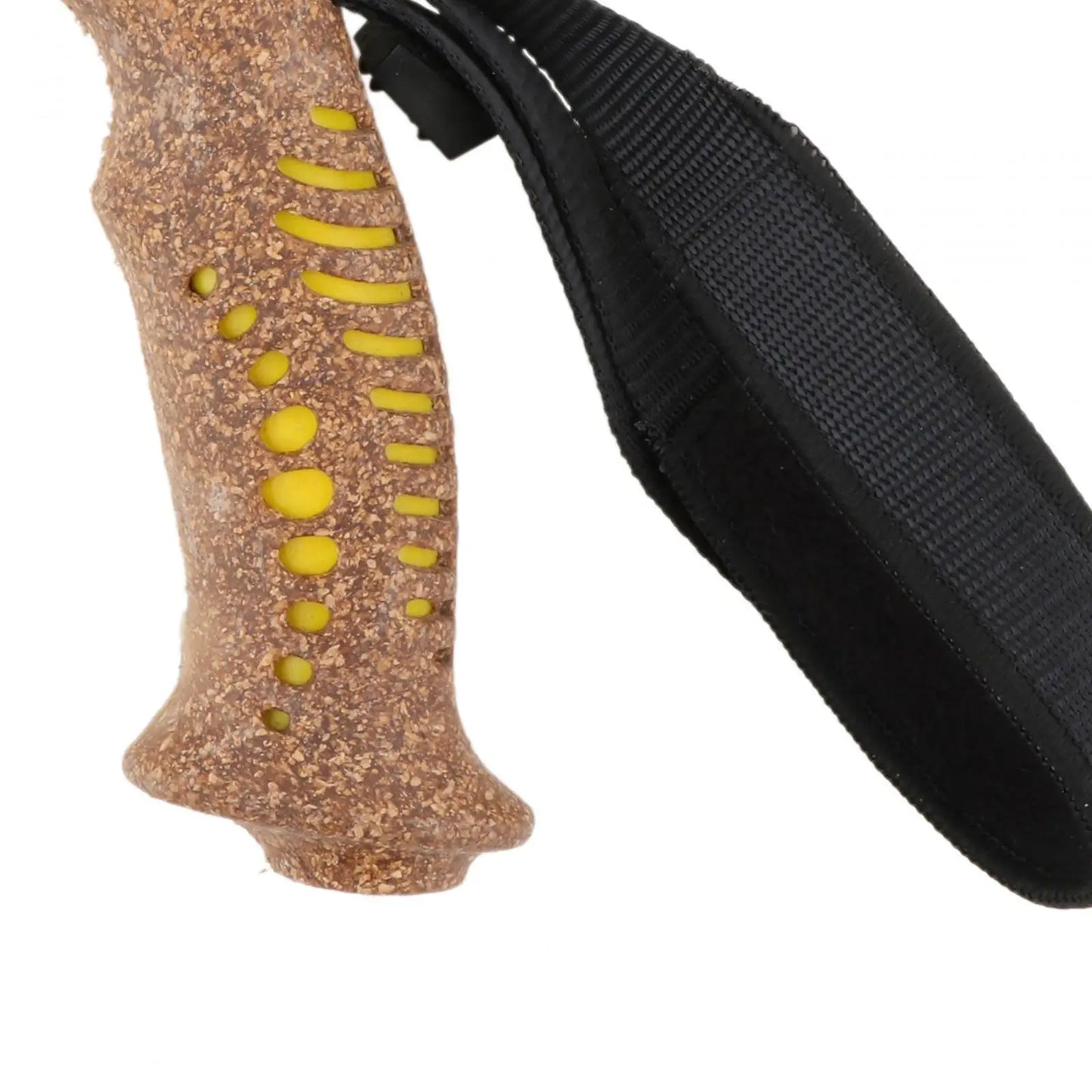 Trekking Rod Handle Cane Handle Grip Replace, Universal Accessory Walking Pole