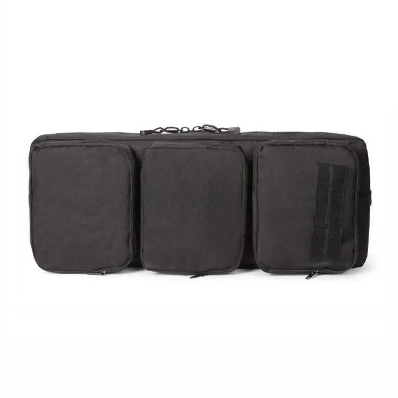 Hunting Rifle Bag, Tactical Gun Bag, Holster, Carry, Protective Backpack, Airsoft, Paintball, Air Gun Packet Bags, 65cm