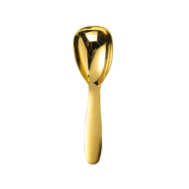 Large Soup Spoons Rice Servers Soup Ladles Oil Skimmers Spoons Cooking Ladles Dropshipping