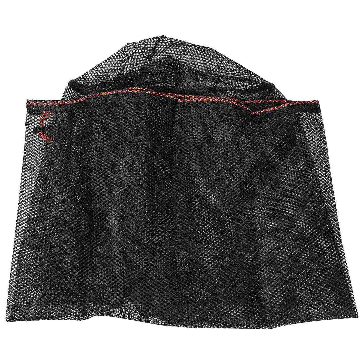 Outdoor Camping Sleeping Bag Storage Sack Travel Stuff Sacks Backpack Drawstring for Backpacking Hexagonal Mesh Cloth