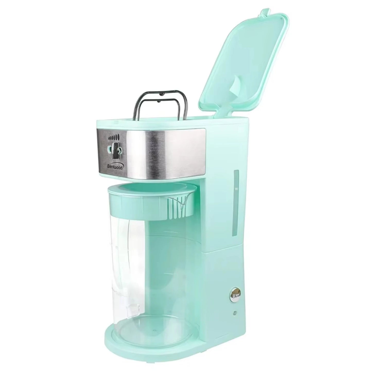 Kitchen Cold Iced Coffee & Tea Maker Brew Machine