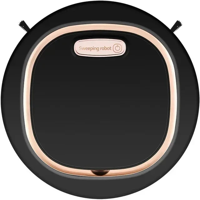 2023 NEW Super Quiet Wireless Vacuum Cleaner Robot 3 In 1 Sweeping Mopping Household Cleaning Robot Floor Carpet Sweeper Home