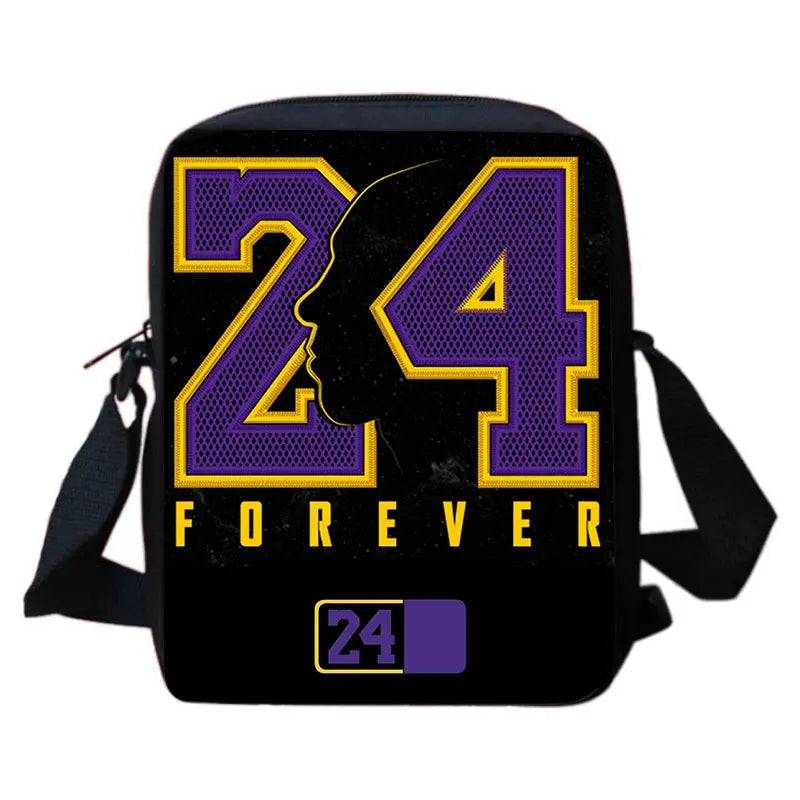 Cartoon C-CR7 Football-Stars Child School Backpack With Shoulder Bags Pencil Bags School Bags for Boys Girls Best Gift