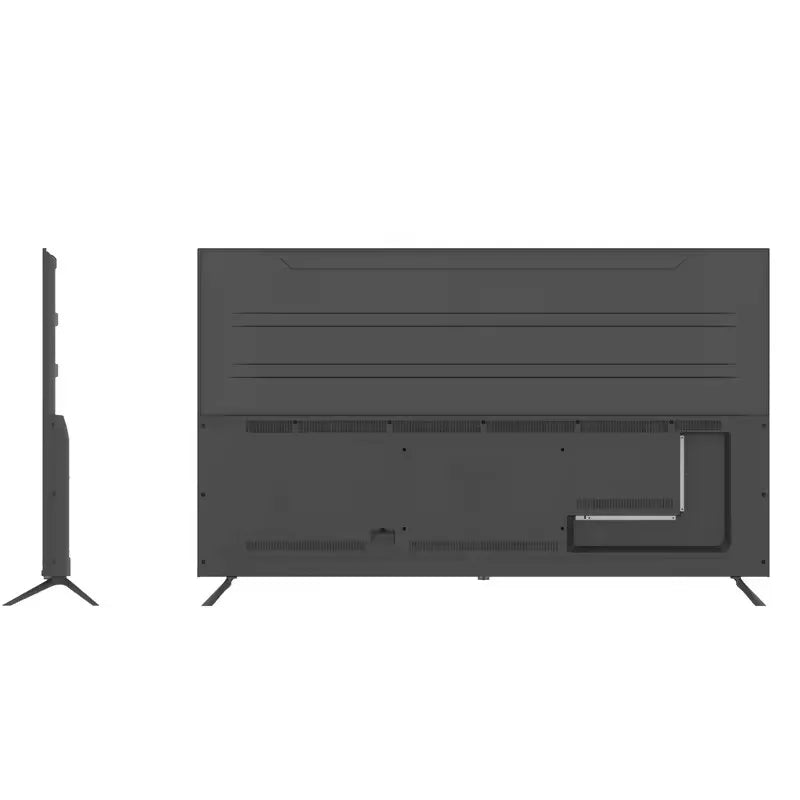 Original 60 70 80 90 Inch 4k Android 9.0 Led Smart Skyworth wifi Tv Television webos Smart Led Tv