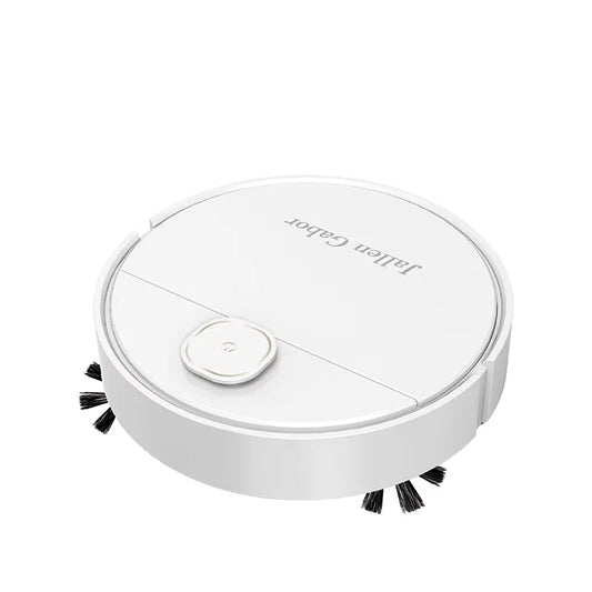 3 In 1 Smart Sweeping Robot Home Mini Sweeper Sweeping and Vacuuming Wireless Vacuum Cleaner Sweeping Robots For Home Use