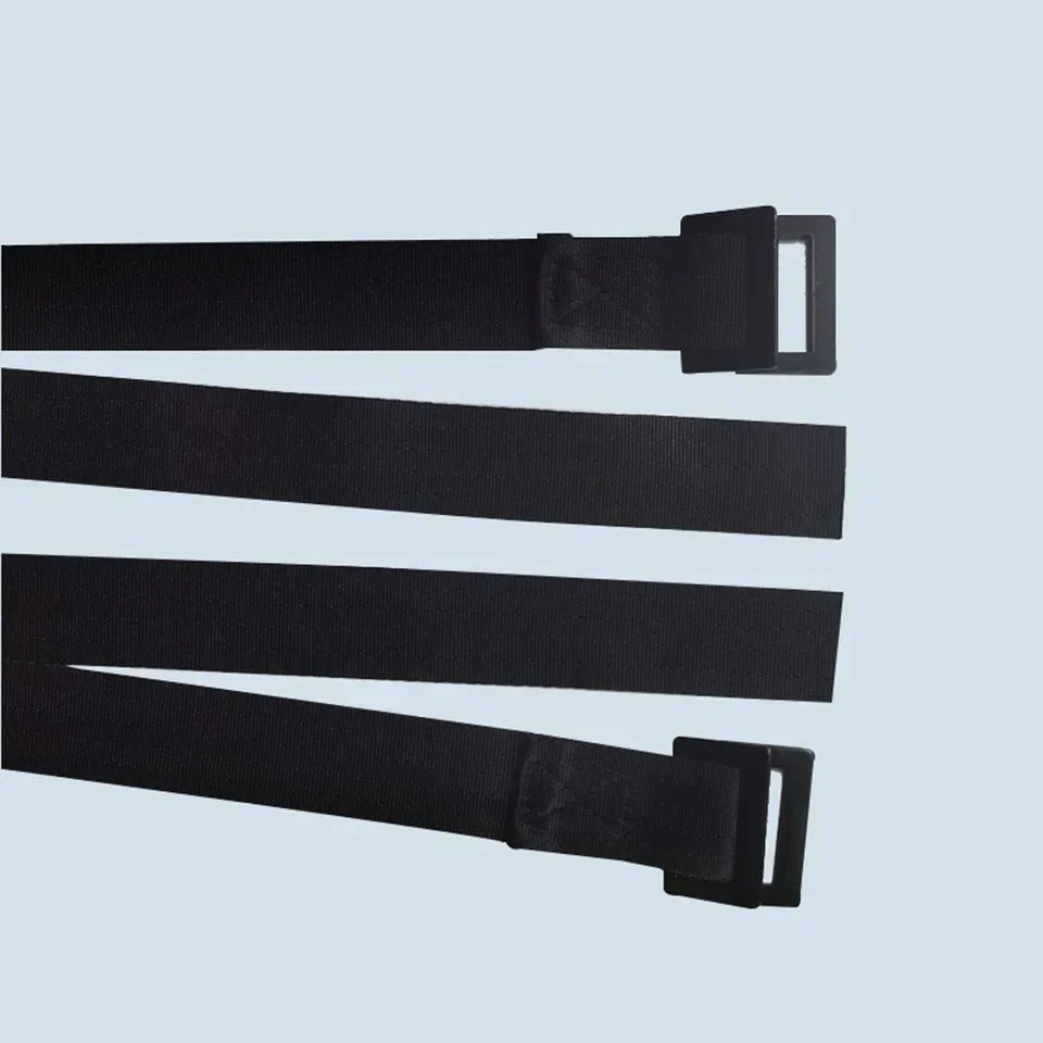 Household Kids Gymnastic Rings Sling Ring Fitness Horizontal Bar Pull-up Indoor Sports Lumbar Traction Handle Children Fitness