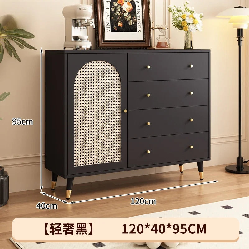 Storage Organizer Cabinet Makeup Standing Shoe Medicine Toys Cabinet Modern Office Meuble De Rangements House Accessories