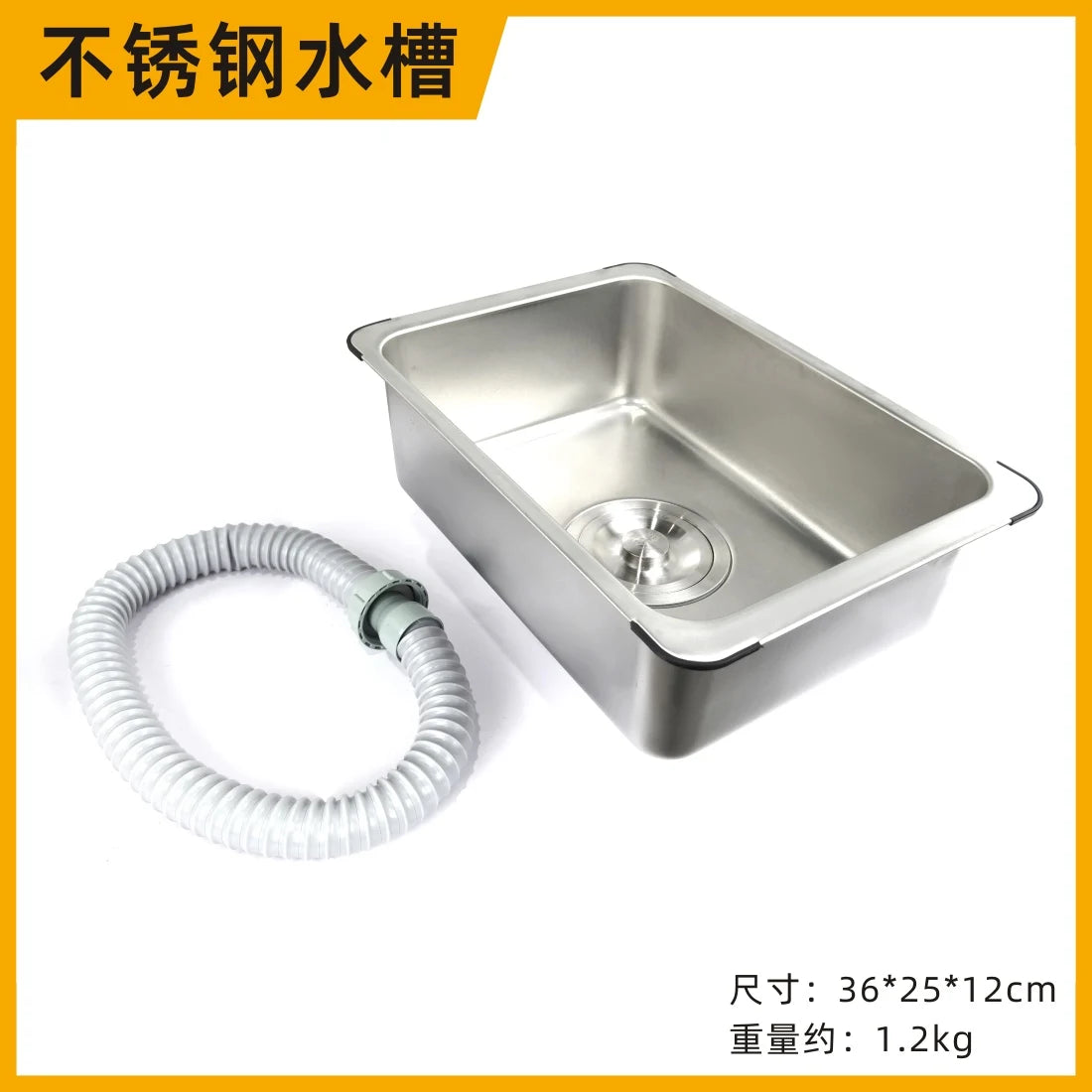 Outdoor IGT Camping Table Kitchen Zebra One Unit Sink Module Combination of Faucet Washing Basin Pool Snow Peak