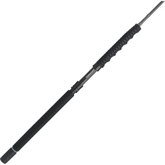QPENN II &Carnage III Spinning Fishing Rod