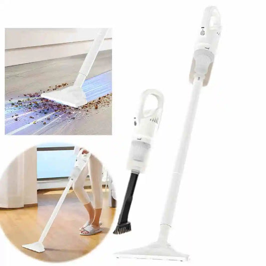 5000Pa Wireless Handheld Vacuum Cleaner USB Rechargeable Portable Cleaning Floor Mop Machine 2400mAh Electric Sweeper Broom