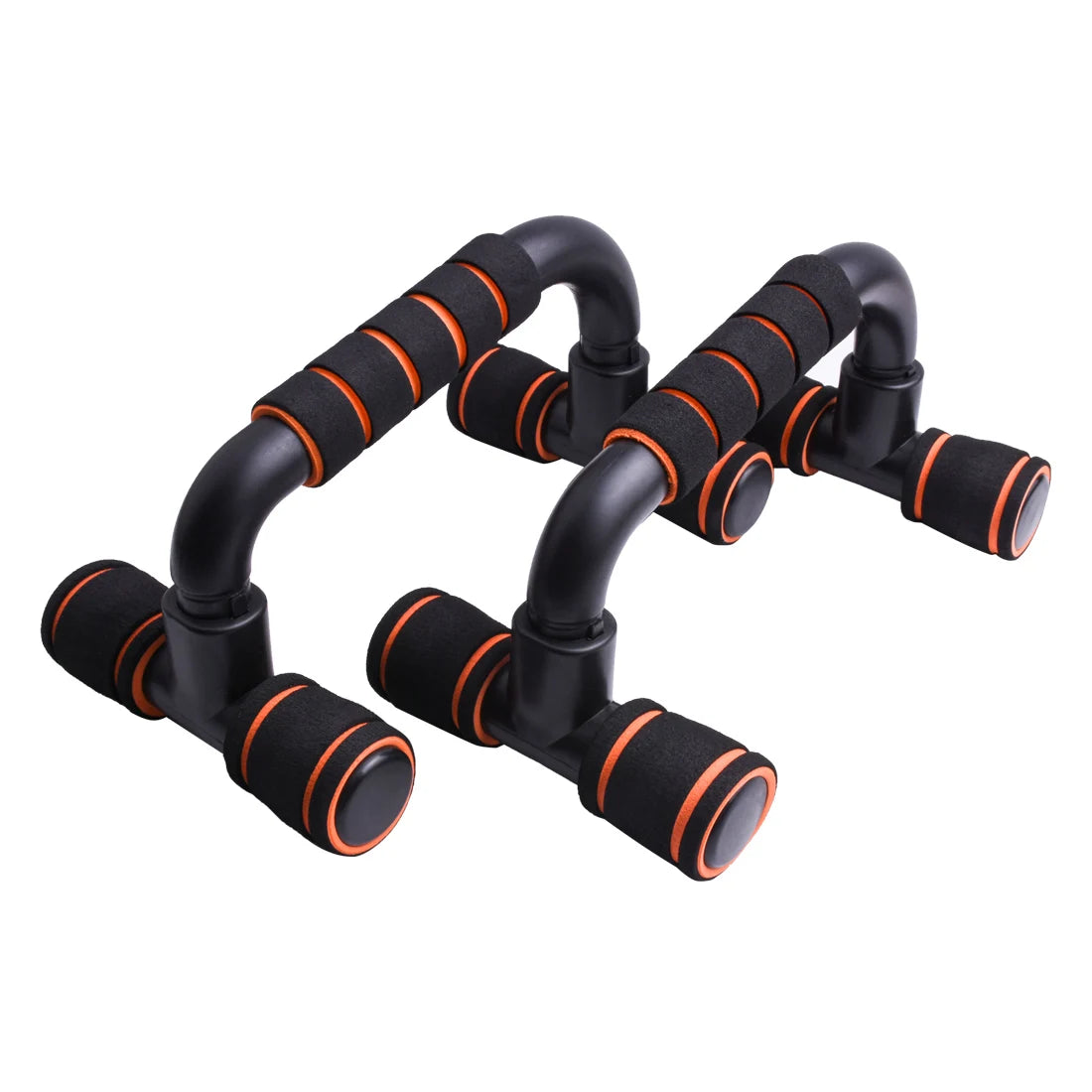 Push-Up Bars Fitness Racks Workout Exercise Stand Abdominale Body Buiding Sports Muscle Grip Training Equipment For Men Home Gym