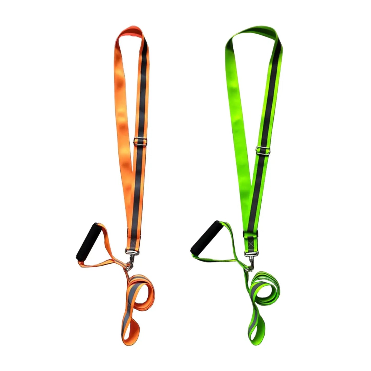 Deer Drag and Harness for Men Easy to Use with Comfort Grip Hunting Accessories Outdoor Equipment Deer Puller Dragging Pull Rope