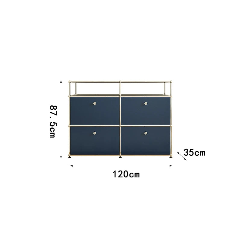 Modern Simplicity Storage Locker Dresser Living Room Cabinets Kitchen Cabinet Kitchen Cabinets Home Furniture Storages