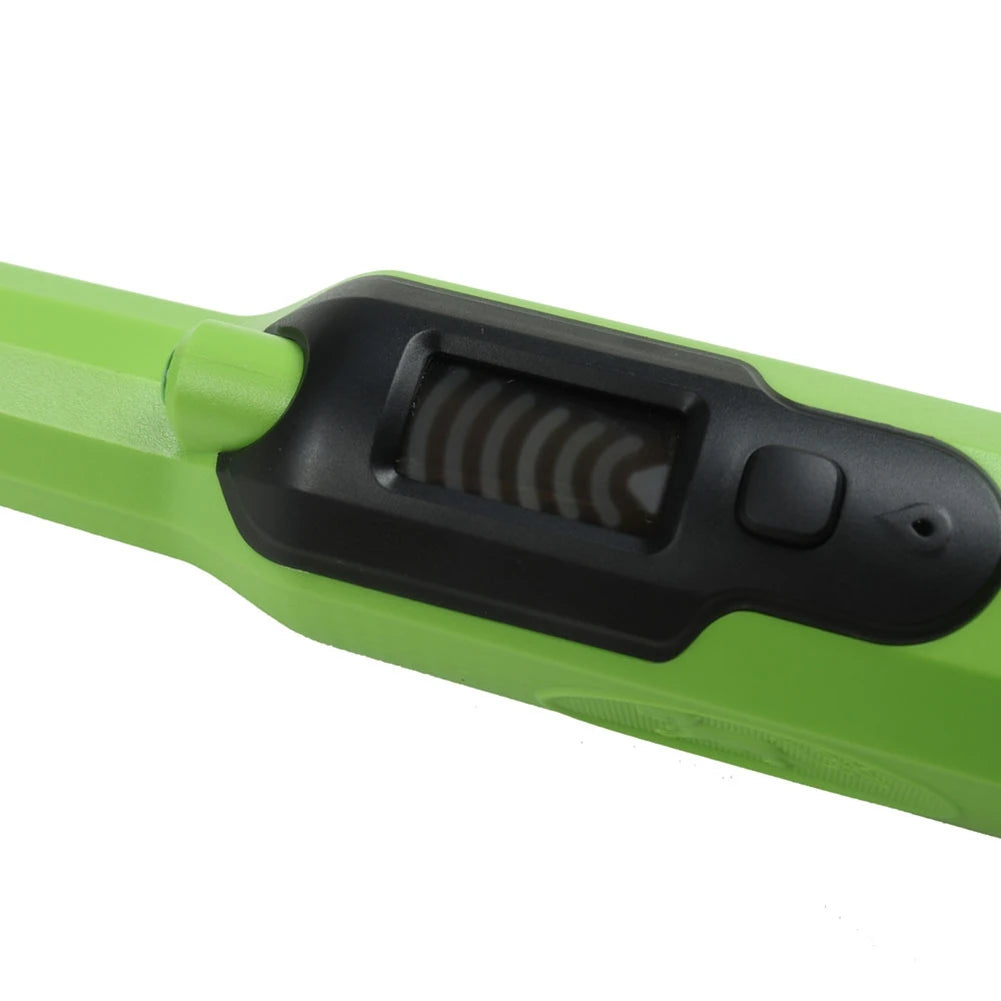 M12K-Outdoor Treasure Hunting Handheld Underground Archaeological Metal Detector Small High-Precision Instrument