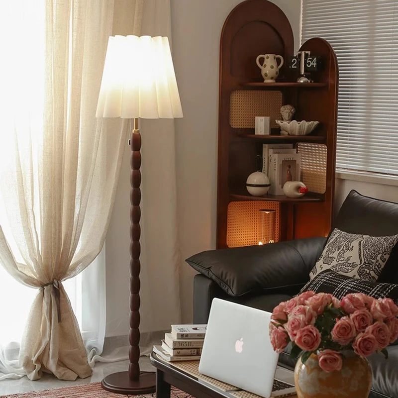 Luxury Modern Design LED Floor Lamp for Home & Hotel Indoor Lighting Table Lamps Available at Wholesale Price  Bedroom