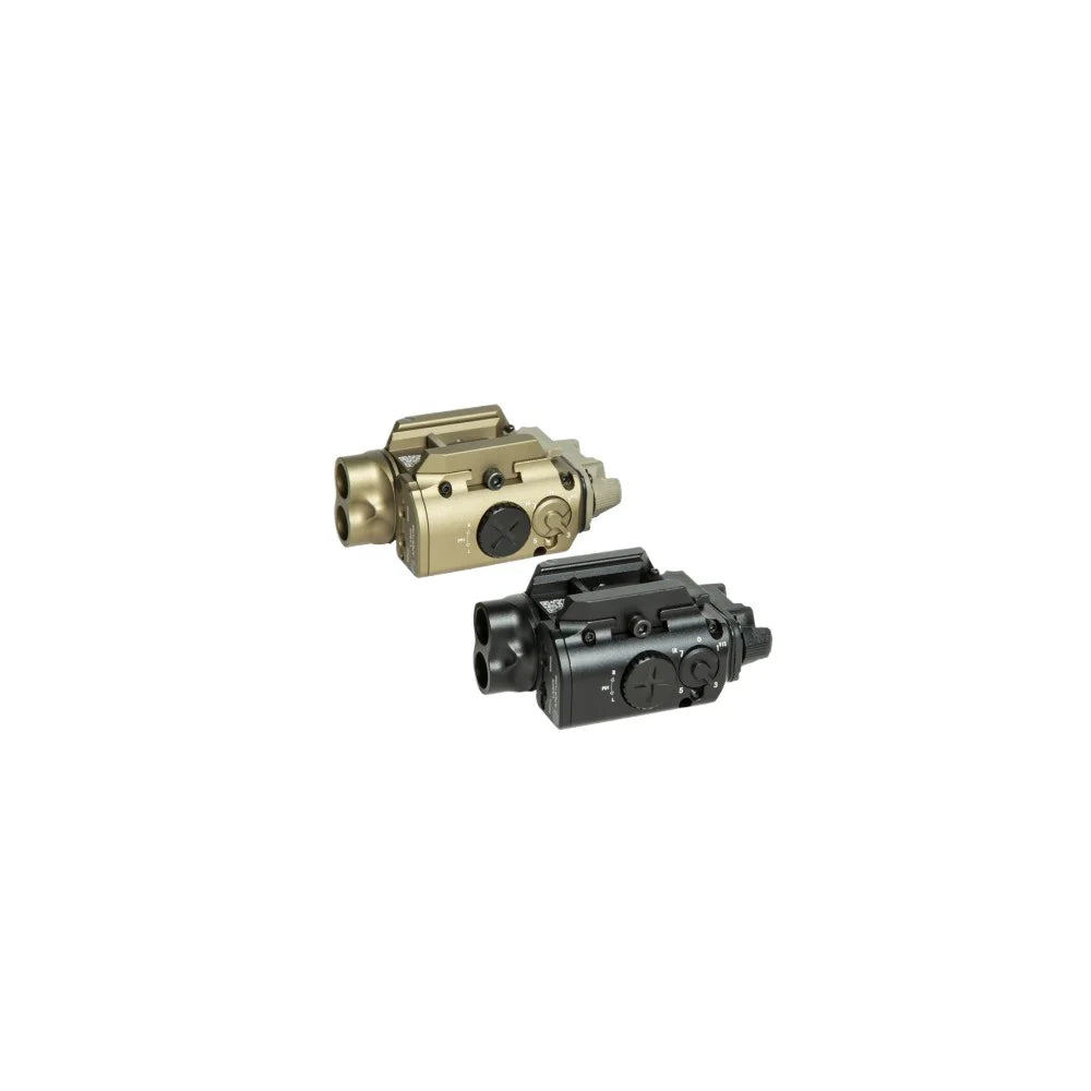 Tactical Flashlight XVL2-IRC Flashlight Hunting  Airsofty Equipment  Caza