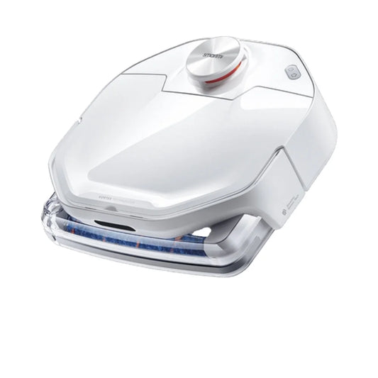 Smartmi Floor Scrubber Vacuum Cleaner Robot Household Appliances Sweeper Automatic Intelligent Dry Wet Cleaning Machine 4000pa