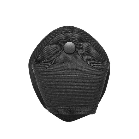 Tactical Profession Handcuffs Case Police Shackles Holster Molle Belt Pouch Nylon Holder Handcuff Hunting Accessories Equipment