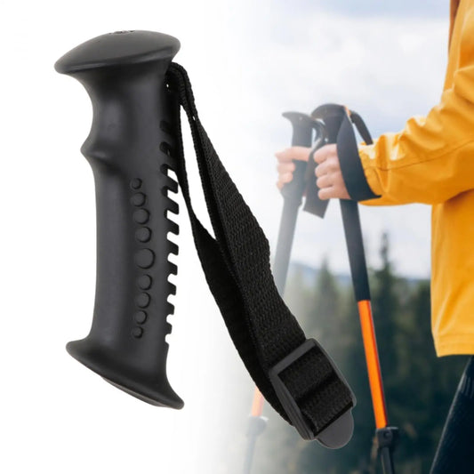 Trekking Pole Handle Replace Hiking Pole Handle for Outdoor Climbing Hiking