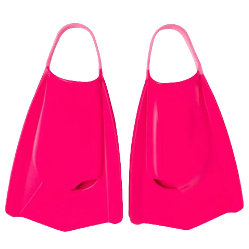 New Silicone Swim Fins Professional Swimming Pool Swim Diving Training Frog Shoes Adult Aid Swim Short Fins Equipment