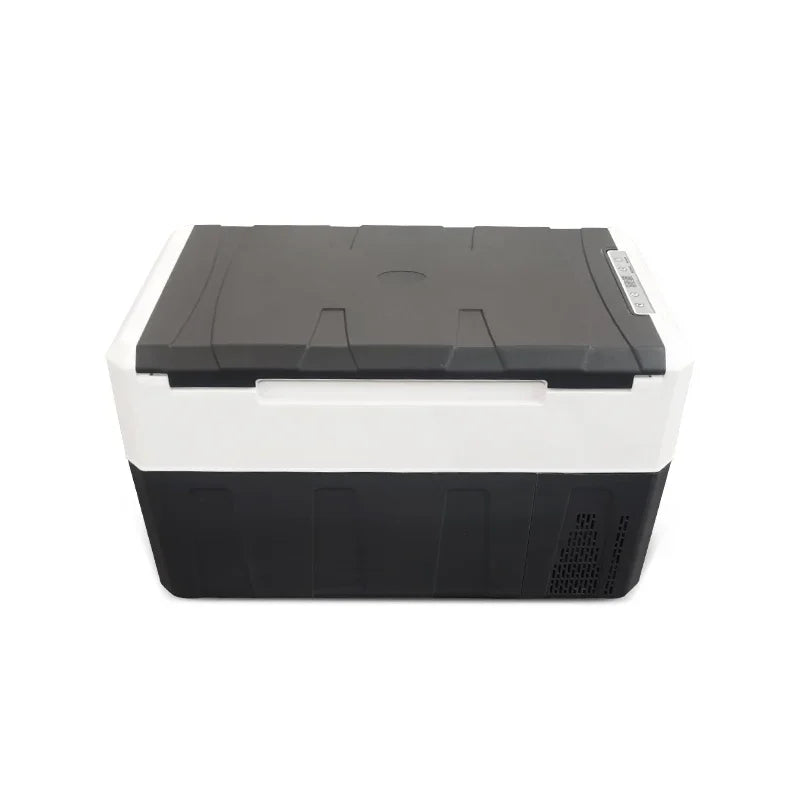 45 liter mini car freezer fridge compressor refrigerator camping small freezer outdoor fridge