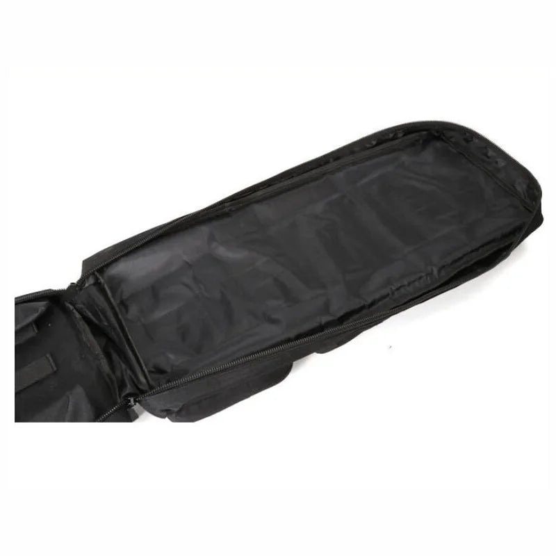 Hunting Rifle Bag, Tactical Gun Bag, Holster, Carry, Protective Backpack, Airsoft, Paintball, Air Gun Packet Bags, 65cm
