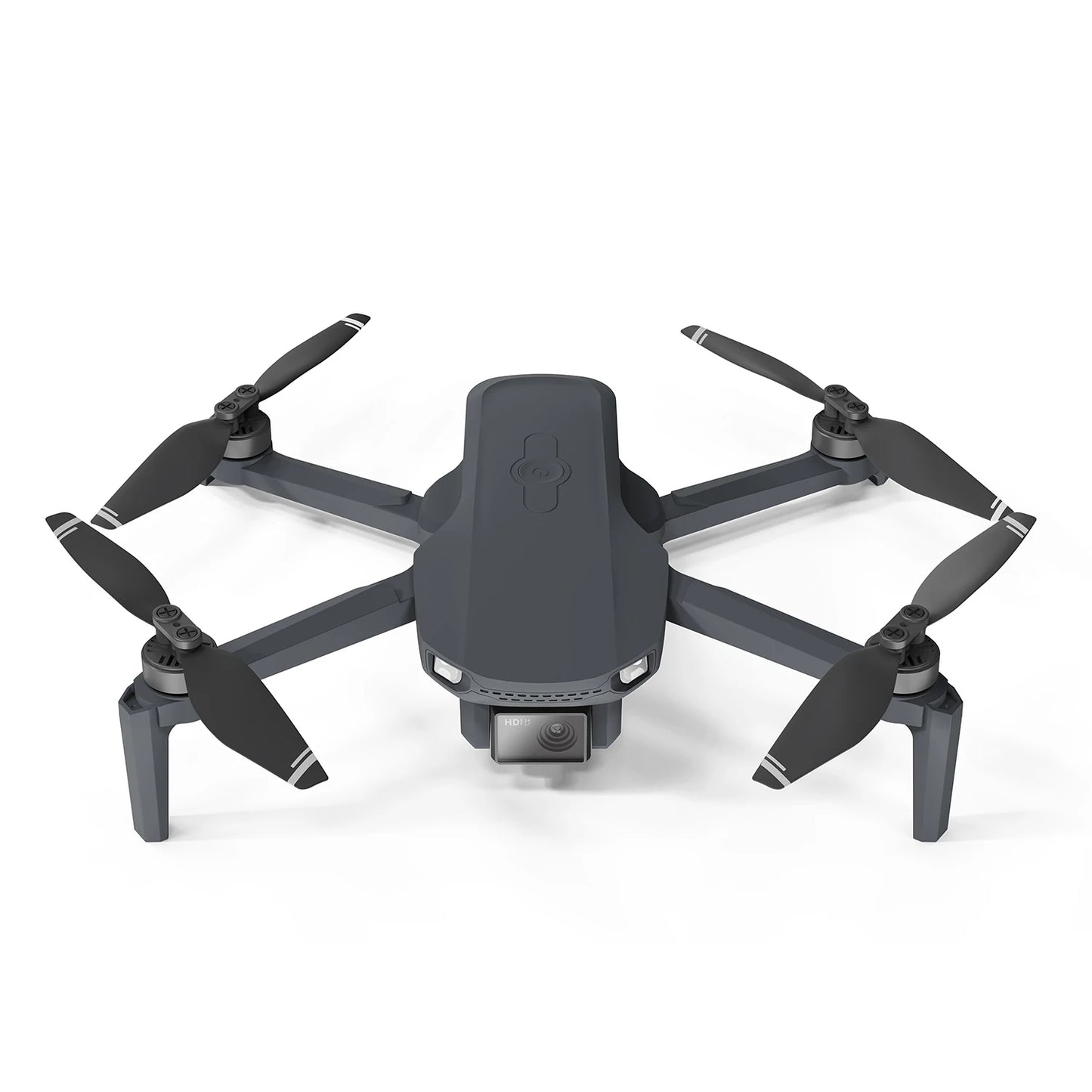 W7  Mini professional GPS Drone with Camera for Kids Adults-4K FPV Camera Foldable Drone with Stable Altitude Hold, DJI agent