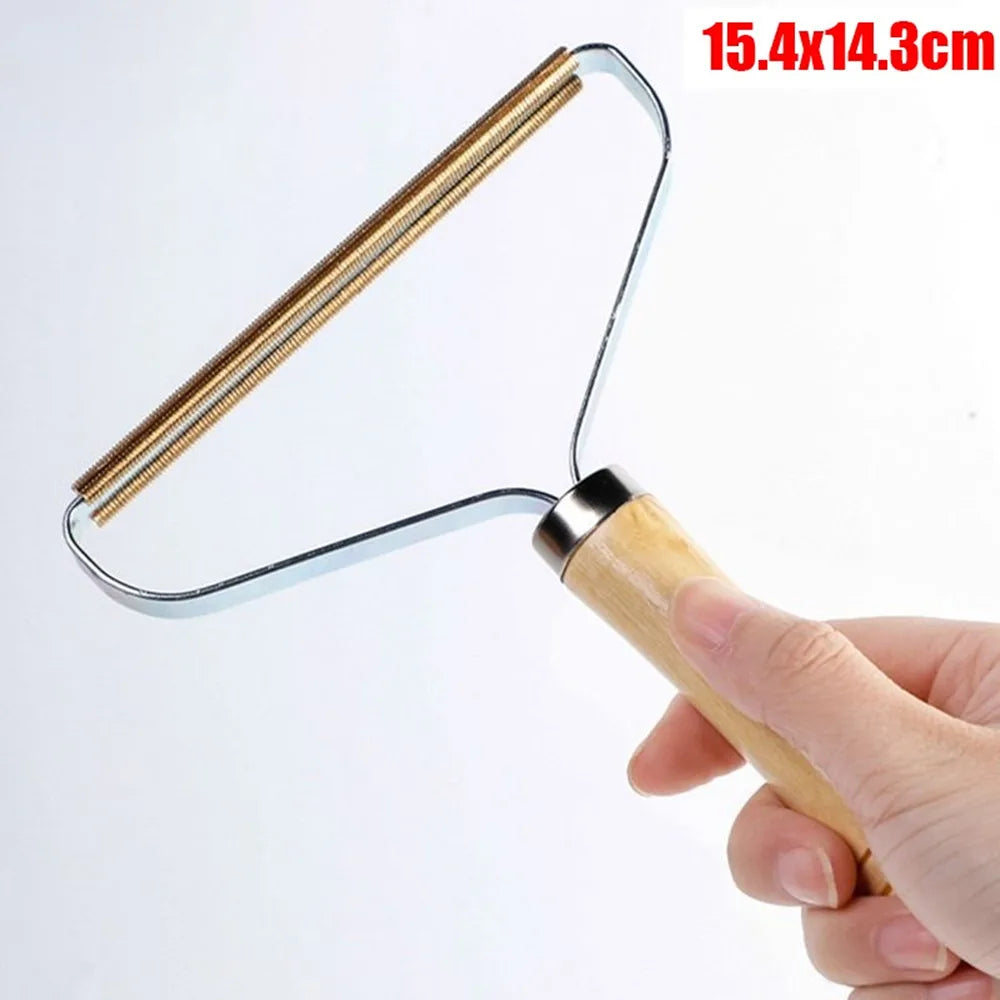 Pet Items Lint Remover For Clothing Carpet Cleaner Sofa Household Cleaning Cat And Dog Brush Hair Removal Reusable Portable Tool