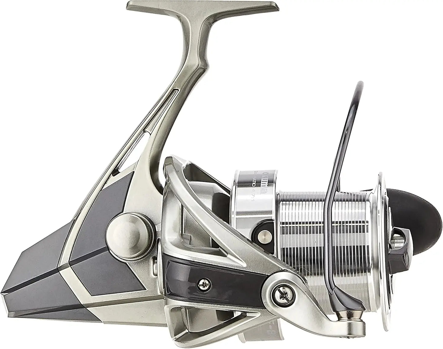 OKUMA Reels Surf 8K Spinning 5Bb+1Rb 4.7:1, One Size