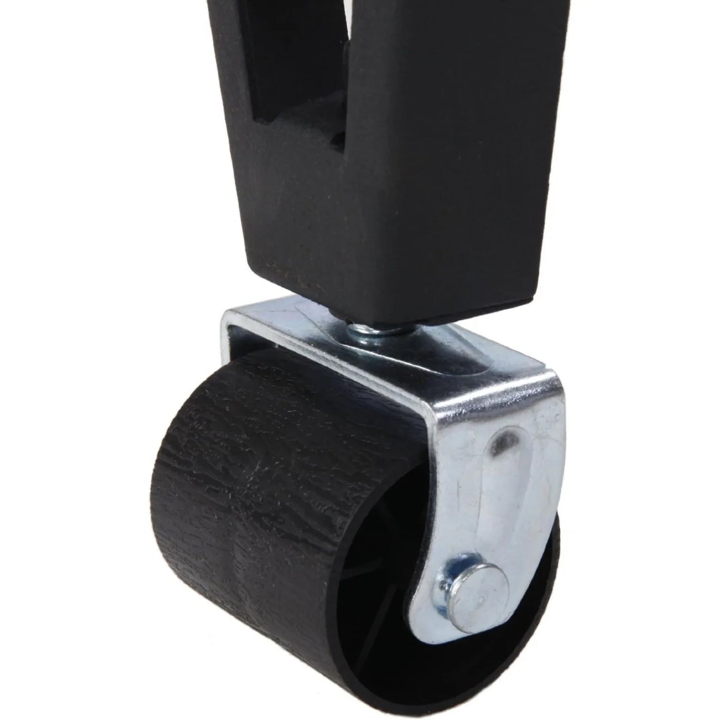 Heavy Duty Metal 7-Leg Adjustable Queen,Full,Full XL, Twin, Twin XL, Bed Frame with Center Support, Rug Rollers & Locking Wheels