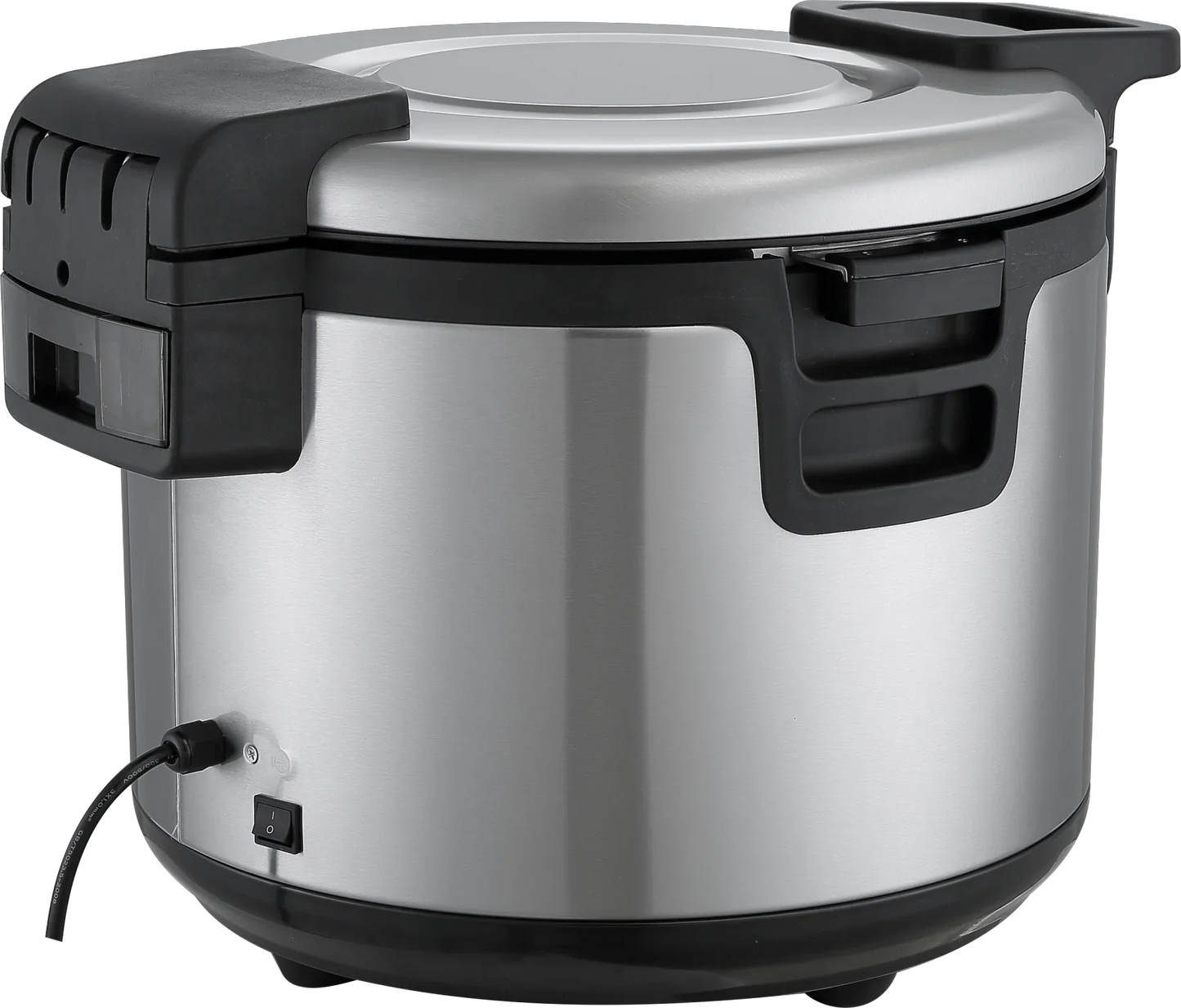 YYHC-Wholesale Commercial Home Use Stainless Steel Table Top Non Stick Electric Pressure Cookware Rice Cookers