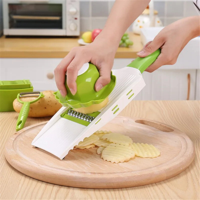 Vegetable Slicer Guard Hand Finger Protector Guard Grater Potato Chopping Anti-Cut Shredder Peeler Masher Kitchen Accessories