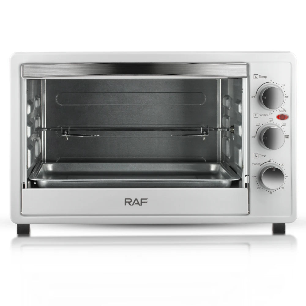 RAF Brand Hot selling Big Large Toaster Oven Wholesale Factory Price Baking Electric Oven For Sale