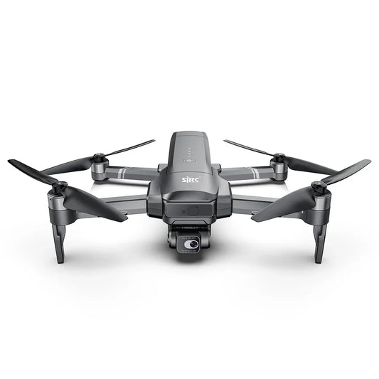 2024 New F22s S2 Pro+ Drone Remote Control Wifi 6KM 11.1V 3500mAh GPS Profissonal SJRC F22S 4K PRO Drone with Camera