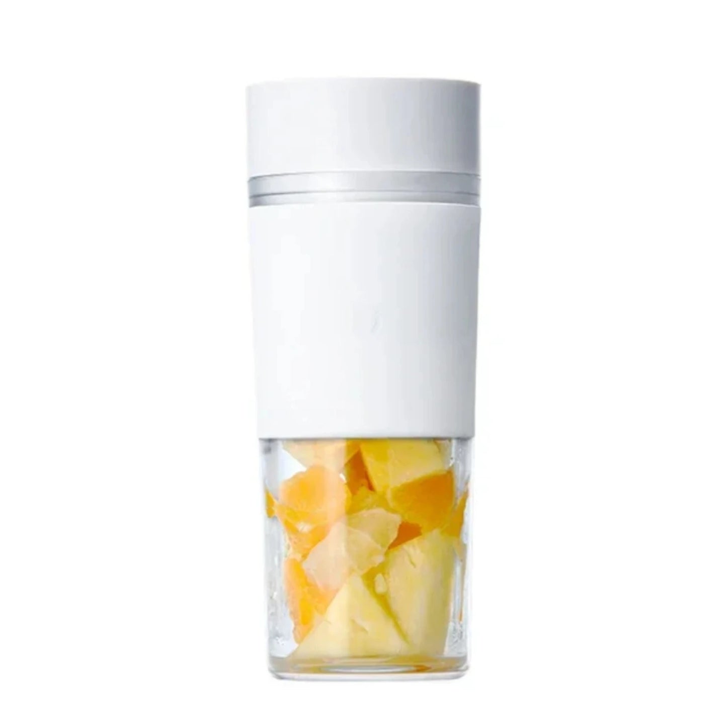 Mini Portable Blender  Fruit Juicer Machine Orange Juicer Kitchen Food Processor Maker Juice Extractor