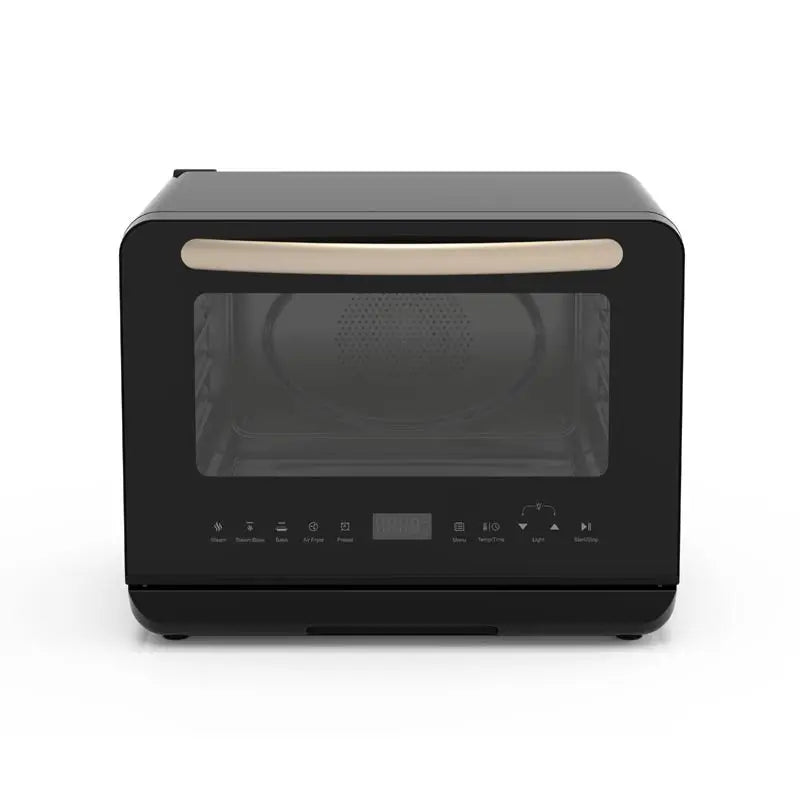 Multifunction Plastic Digital Air Fryer Oven Steam Touch Screen 220V Combo Mini Oven Electric