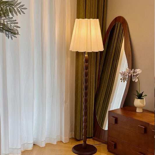 Luxury Modern Design LED Floor Lamp for Home & Hotel Indoor Lighting Table Lamps Available at Wholesale Price  Bedroom