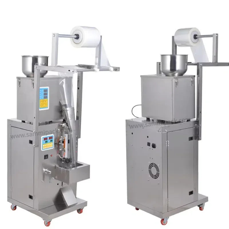 2024 Hot Sale Best Price Automatic Tea Bag Packing Machine For Tea/Herb/Sugar/Powder