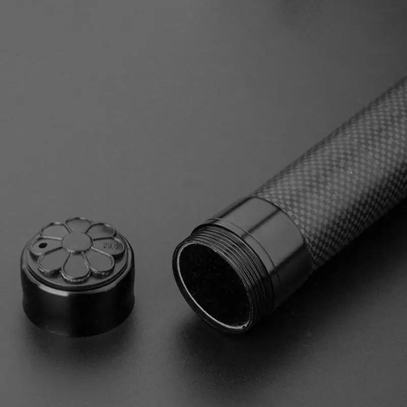 Telescoping Tarp Poles High Hardness Camping Tent Tarps Light Weight Portable Carbon Fiber Rods For Fishing Awning Outdoor