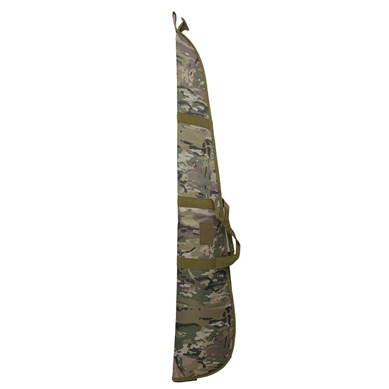 Men's Outdoor Sports Equipment Backpack Molle Pouch Hunting Case Carry Bag Equipment Fishing Bag