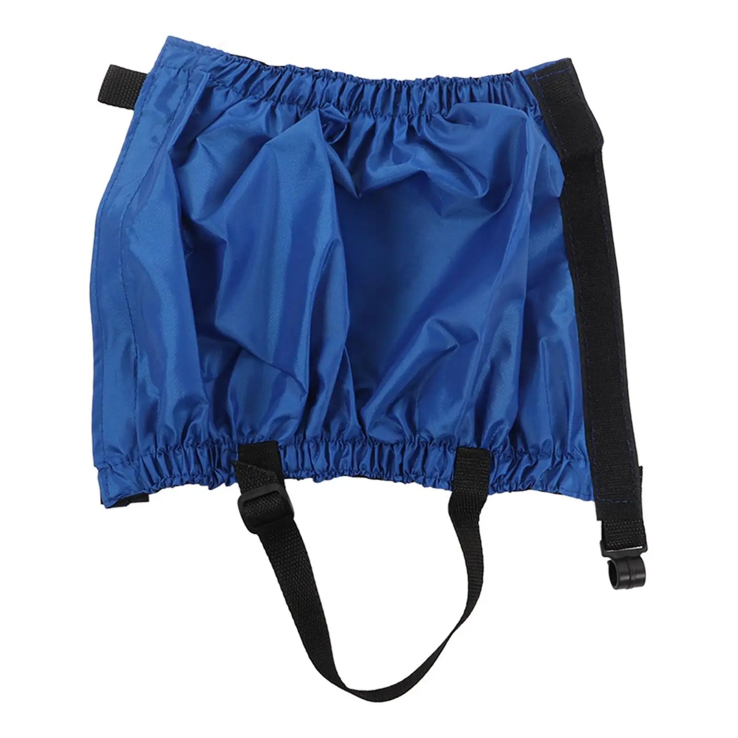 Waterproof Hiking Gaiters | Leg Protection for Camping, Climbing & Fishing - 1 Pair Leg Covers