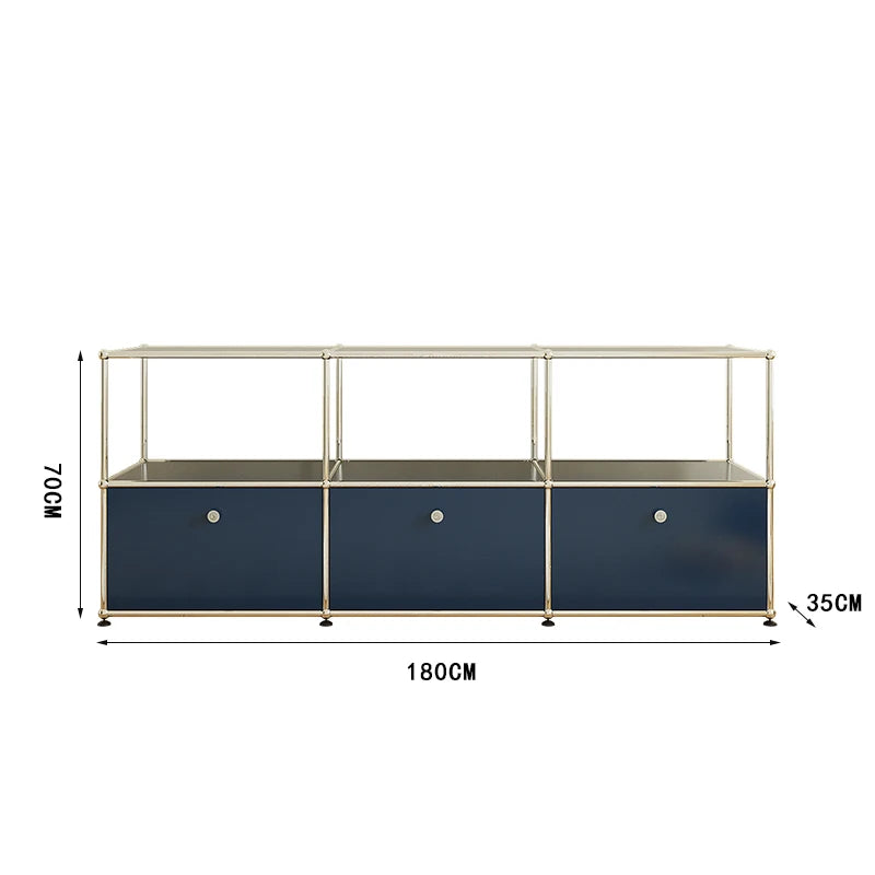 Modern Simplicity Storage Locker Dresser Living Room Cabinets Kitchen Cabinet Kitchen Cabinets Home Furniture Storages