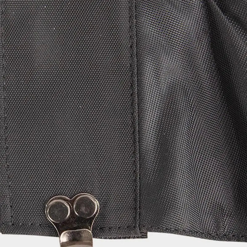 Travel Leg Gaiters Hiking Leg Gaiter Waterproof Legging Shoes Cover Hunt Climbing Camping Winter Tourist Snow Foot Cover