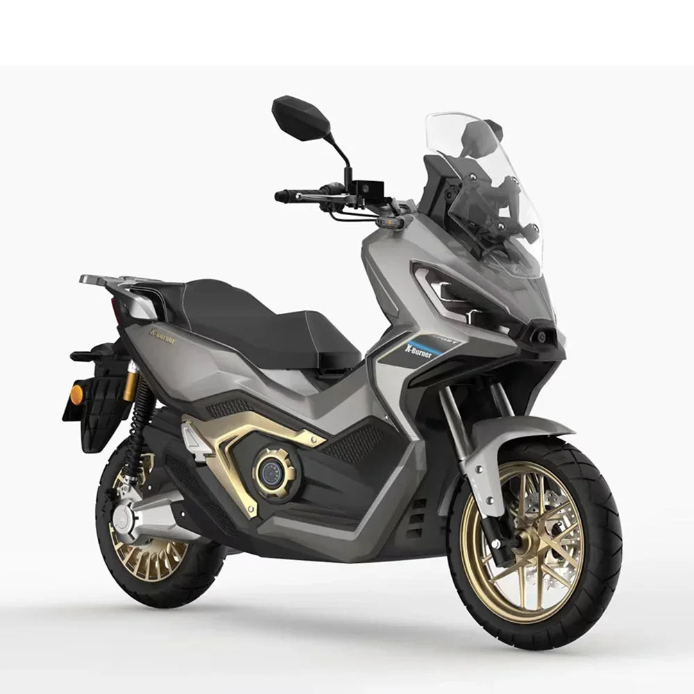 13000W Adult High-speed Off-road High Power Electric Vehicle Electric Motorcycle With A Range Of 210km Motorcycle