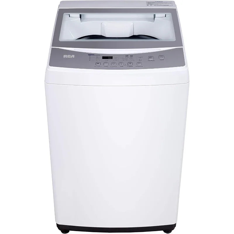 RPW302 Portable Washing Machine, 3.0 cu ft, White